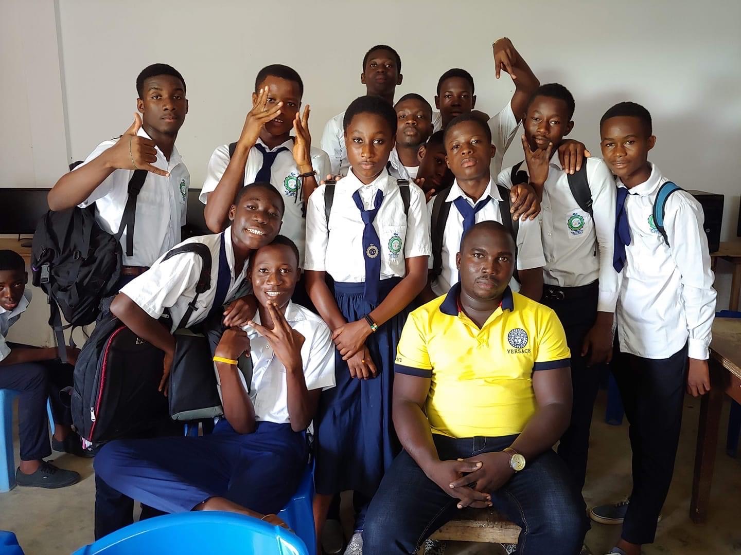 Photo de l'école 1